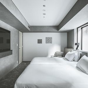 Deluxe Familie Kamer met Twee Aparte Bedden