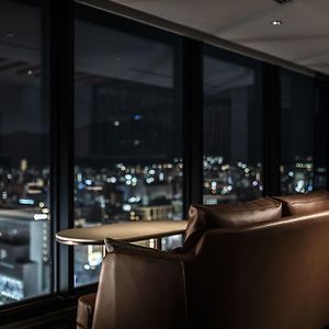Kamer "Premium" met Twee Aparte Bedden op de Hoek